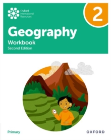 Oxford International Geography: Workbook 2