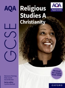 AQA GCSE Religious Studies A Christianity : Revised Edition