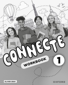 Connecte: Workbook Pack 1 Oliver Gray