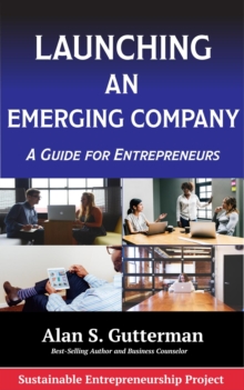 Launching an Emerging Company