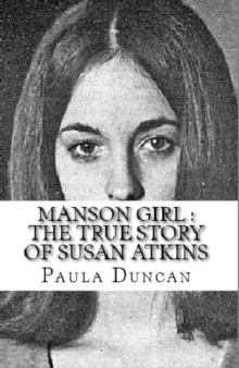 Manson Girl Susan Atkins