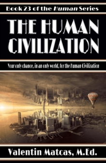 Human Civilization : Human, #23