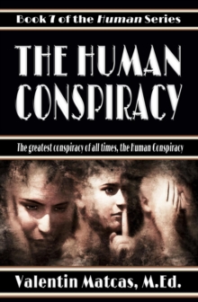 Human Conspiracy : Human, #7