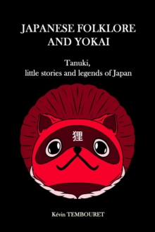 Tanuki, Little Stories and Legends of Japan