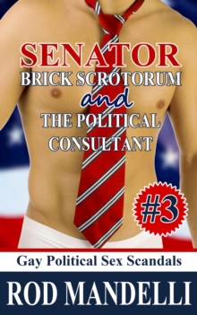 Senator Brick Scrotorum and the Political Consultant