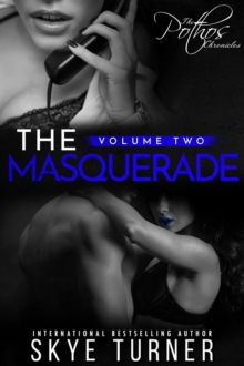 Volume 2: The Masquerade