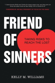 Friend of Sinners