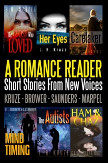 Romance Reader: Short Stories From New Voices : Speculative Fiction Parable Anthology