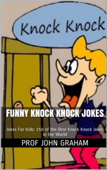 Funny Knock Knock Jokes