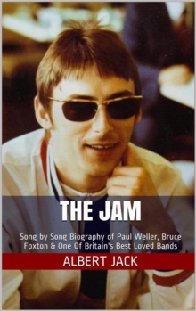 Jam: Sounds From The Street