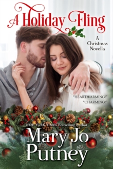 Holiday Fling (Novella)