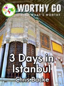 3 Days in Istanbul