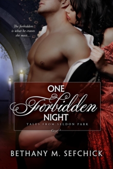 One Forbidden Night