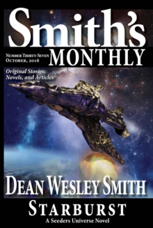 Smith's Monthly #37 : Smith's Monthly, #37