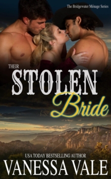 Their Stolen Bride