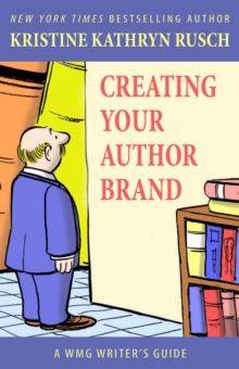 Creating Your Author Brand