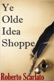 Ye Olde Idea Shoppe