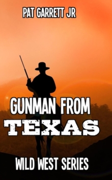 Gunman from Texas