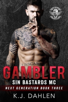 Gambler : Sin's Bastards Next Generation, #3