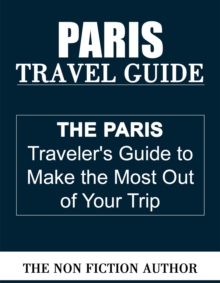 Paris Travel Guide