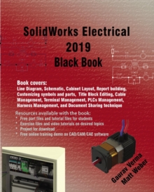 SolidWorks Electrical 2019 Black Book