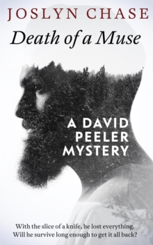 Death of a Muse : David Peeler Mysteries, #1