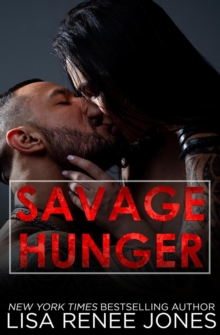 Savage Hunger : Tall, Dark, and Deadly, #7