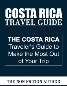 Costa Rica Travel Guide