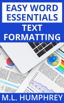 Text Formatting