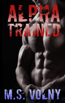 Alpha Trained : The Seven Clans, #2