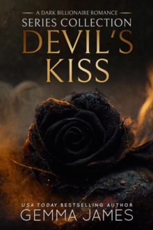 Devil's Kiss Series Collection