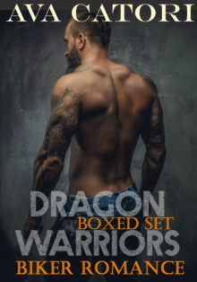 Dragon Warriors Biker Romance