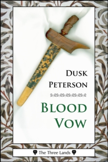 Blood Vow (The Three Lands)