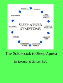 Guidebook to Sleep Apnea