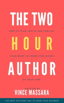 Two Hour Author