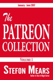 Patreon Collection, Volume 1