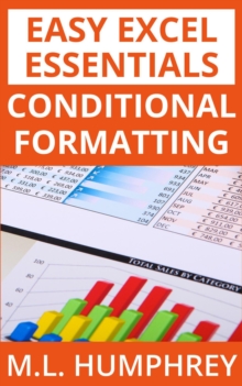 Conditional Formatting