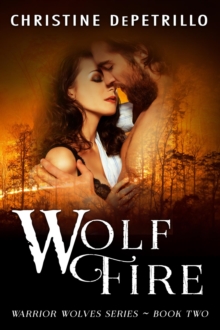 Wolf Fire