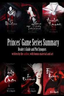 Princes' Game Series Summary : Princes' Game, #7