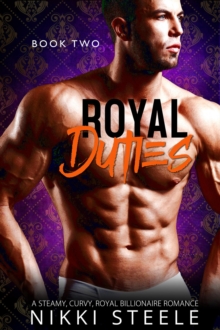 Royal Duties - Book Two