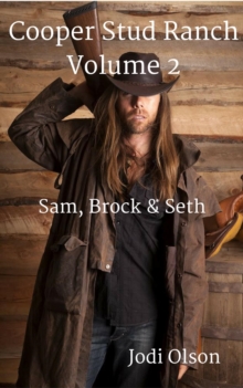 Sam, Brock & Seth