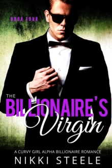 Billionaire's Virgin Book Four