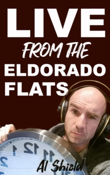 Adventures of Almigo: Live from the Eldorado Flats