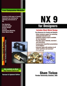 NX 9.0 for Designers