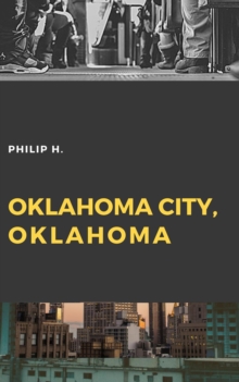 Oklahoma City, Oklahoma