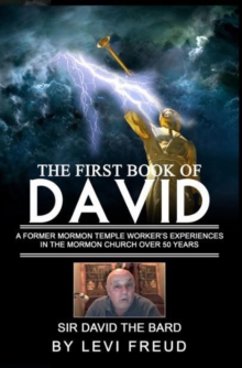 First Book Of David