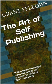 Art of Self-Publishing