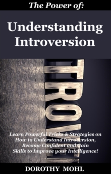 Power of Understanding Introversion