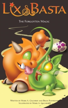 Forgotten Magic