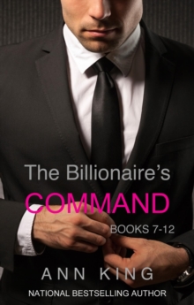 Billionaire's Command : 7-12